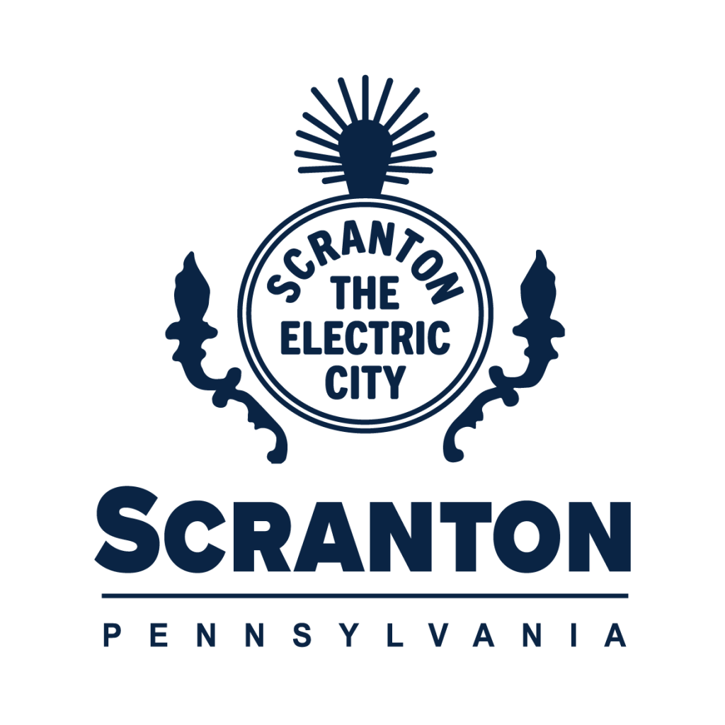 On the road again… Scranton&nbsp;PA